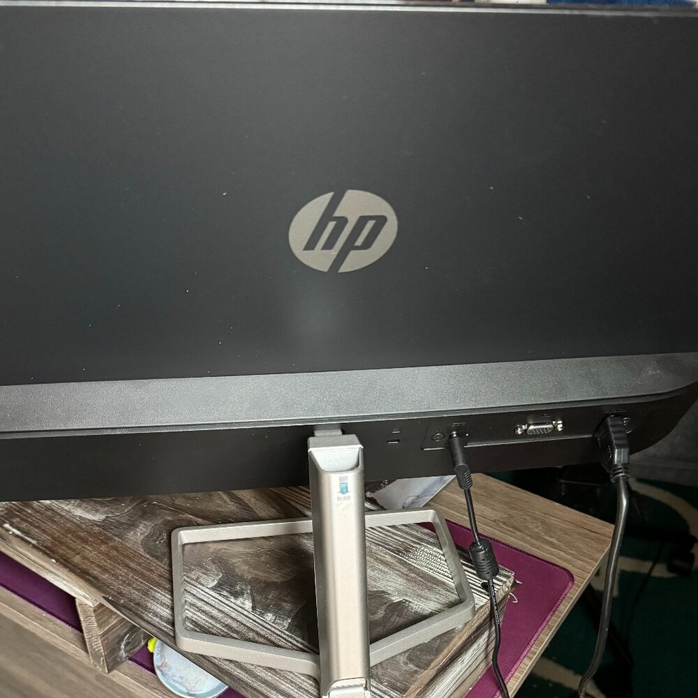 HP M22f (1920x1080) Monitor
